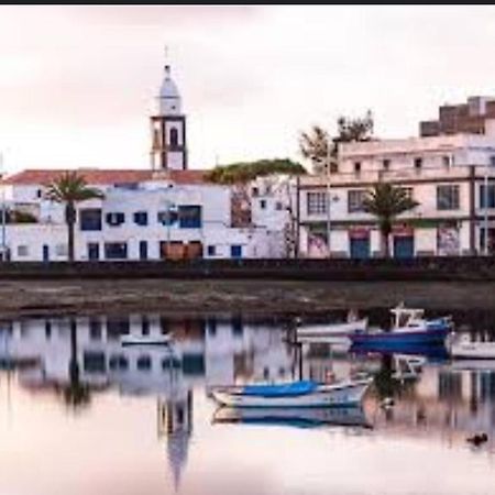 El Barquito De Arrecife Ξενοδοχείο Arrecife  Εξωτερικό φωτογραφία