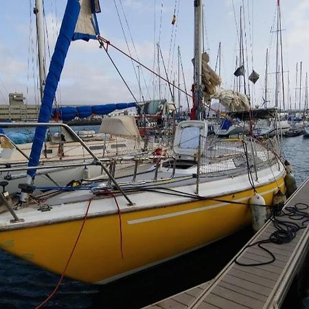 El Barquito De Arrecife Ξενοδοχείο Arrecife  Εξωτερικό φωτογραφία