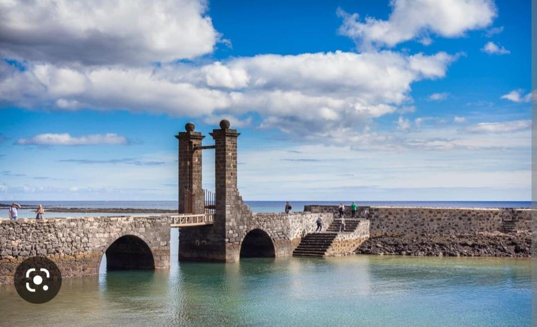 El Barquito De Arrecife Ξενοδοχείο Arrecife  Εξωτερικό φωτογραφία
