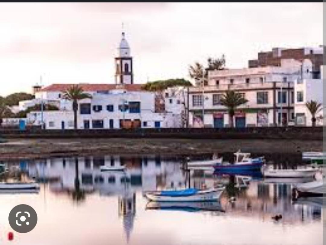 El Barquito De Arrecife Ξενοδοχείο Arrecife  Εξωτερικό φωτογραφία